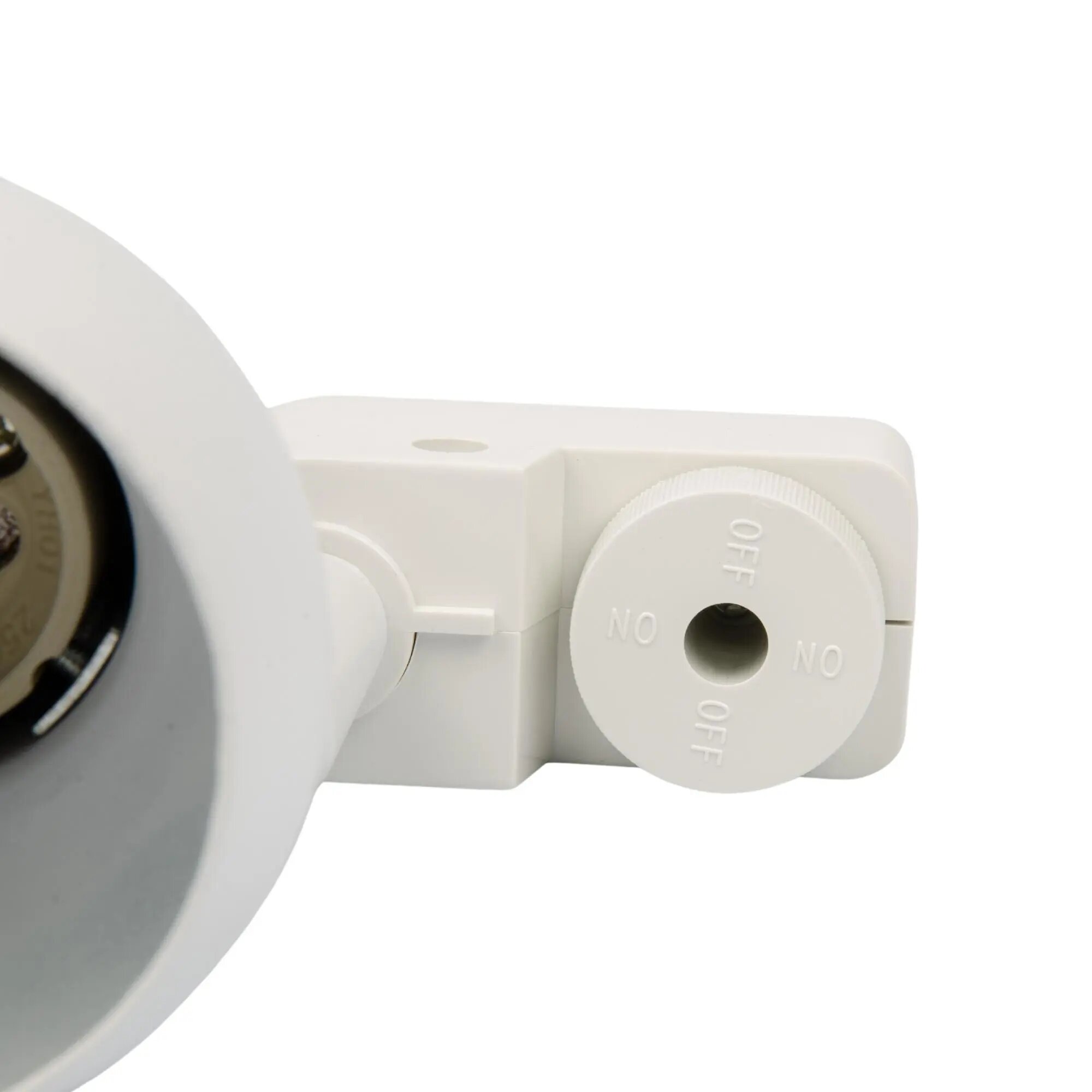 Трековый светильник Volpe UL-00009602 - фото №15