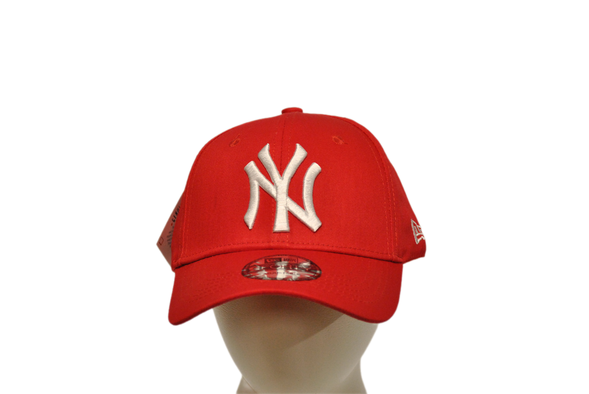 Бейсболка NEW ERA New Era, оригинал, MLB edition