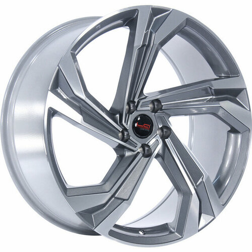 Колесный диск Legeartis VV549 8.5x19/5x112 D66.6 ET28 GMF