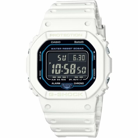 Наручные часы CASIO G-Shock DW-B5600SF-7 