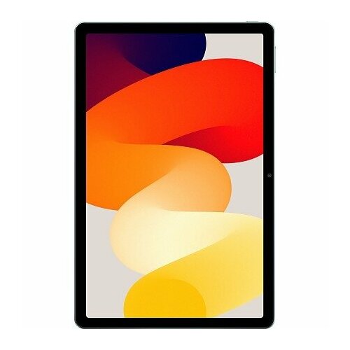 Xiaomi Mi Планшетный компьютер Xiaomi Redmi Pad SE 6GB128GB Green 49272 2586000₽