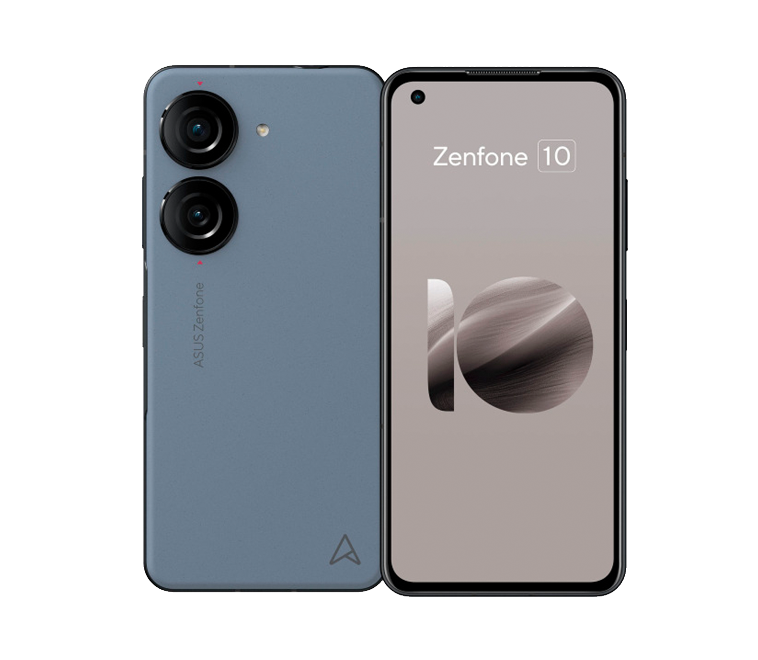 Asus Zenfone 10 (16GB, 512GB, 5G) Starry Blue