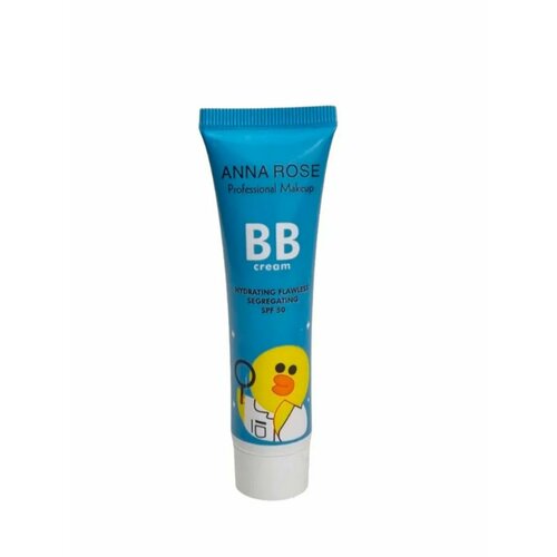 BB-крем Anna Rose Hydrating Flawless spf 50 30g