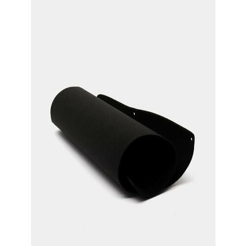 Обшивка крышки багажника ворсовая Лада Гранта FL седан с Аварийным Знаком