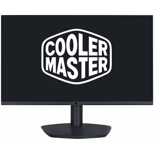 23.8 Монитор Cooler Master GM238-FFS черный