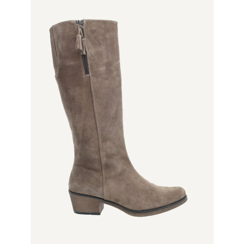 фото Сапоги propet, полнота 8, размер 11, бежевый