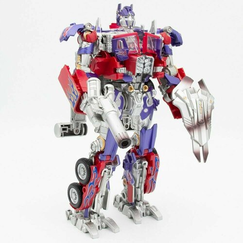 Робот-трансформер Оптимус Прайм 25 см