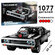 Конструктор Technic "Dodge Charger Доминика Торетто" из форсажа 1...