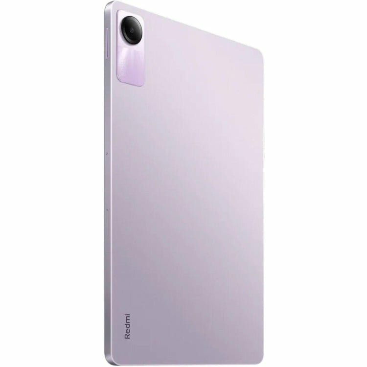 11" Планшет Xiaomi Redmi Pad SE (2023), Global, 8/128 ГБ, Wi-Fi, Android 13, Lavender Purple - фотография № 13