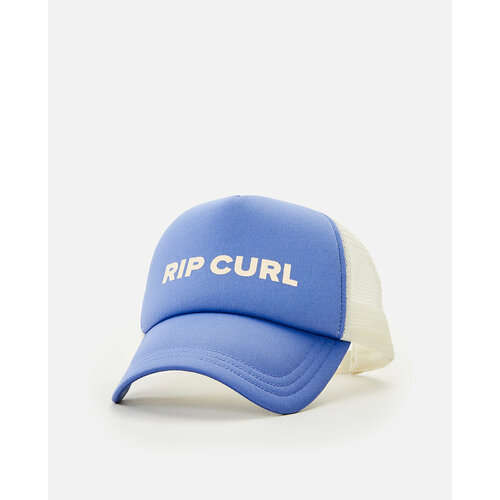 фото Бейсболка rip curl, размер onesize, голубой