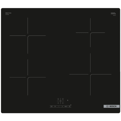 Варочная поверхность Bosch PUE61KBB5E 5940000₽