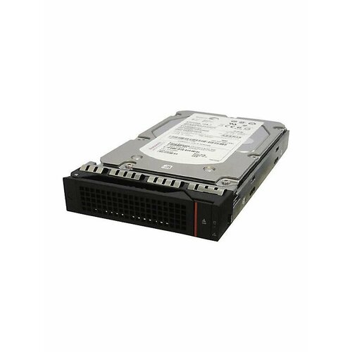 Жесткий диск LENOVO 00YK023 1TB 72K SAS HDD 2764800₽
