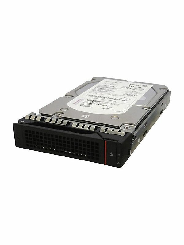 Жесткий диск LENOVO 00YK023 1TB 7.2K SAS HDD