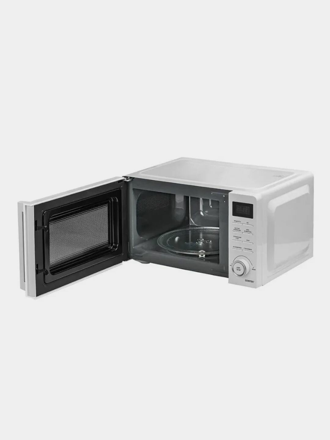 Микроволновая печь Centek CT-1562 Белый