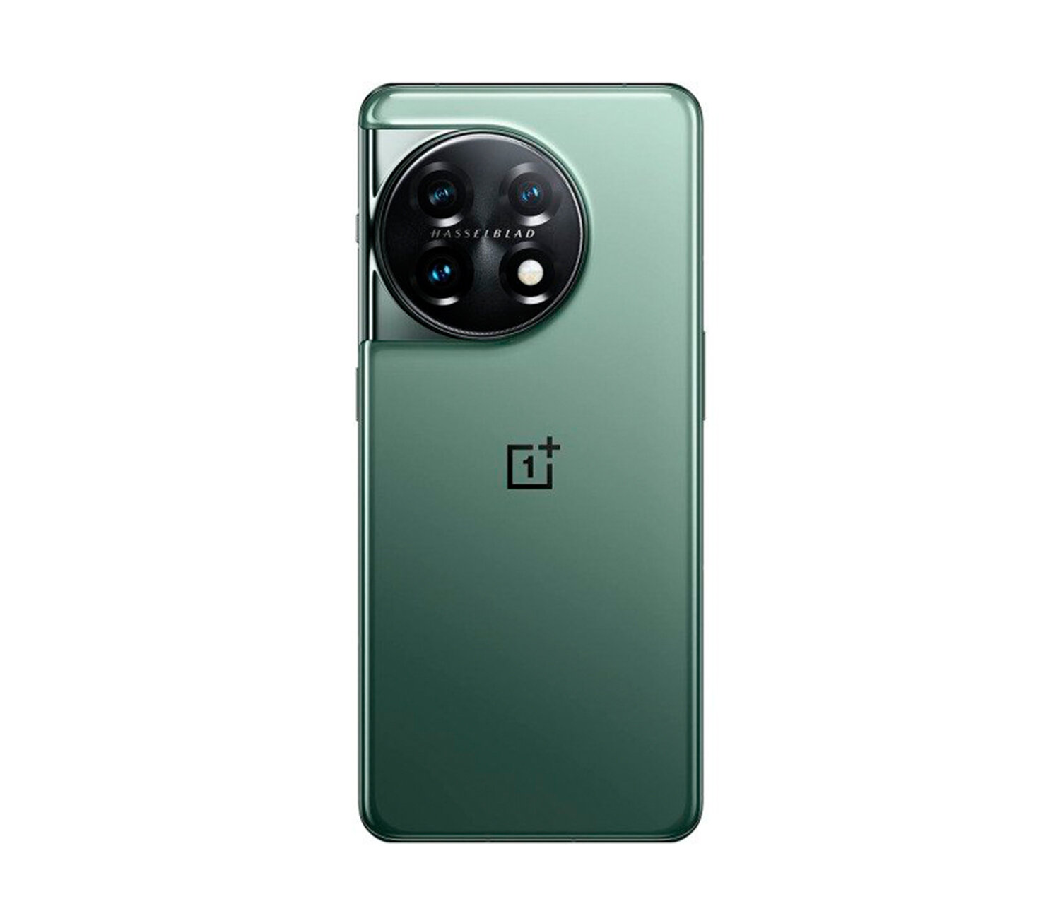 OnePlus 11 5G Europe 16/256Gb Eternal Green - фотография № 17