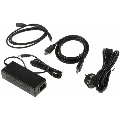 Монитор Pinebro 27 MQ-2703AT черный IPS LED 5ms 169 HDMI MM матовая HAS 250cd 178гр178гр 2560x1440 75Hz DP 2K USB 4кг 1731500₽