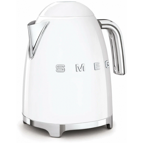 Чайник электрический Smeg KLF03WHEU белый глянцевый 2299000₽