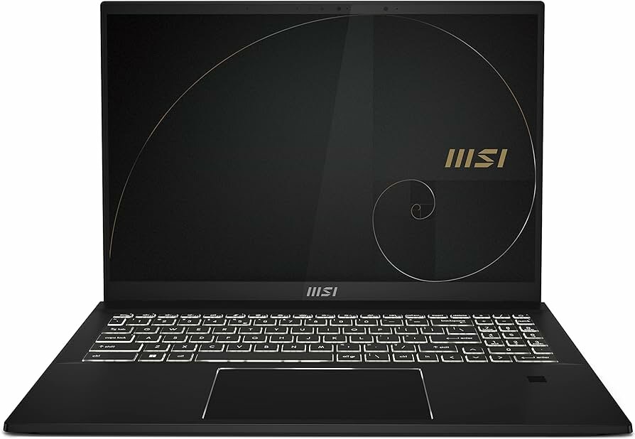 16" Ноутбук Msi Summit E16 FLIP EVO A11MT-092RU (Intel Core i7-1195G7, 16GB RAM, SSD 1TB, 2560x1600 WQXGA IPS 120Hz TOUCH, Win 11 Home)