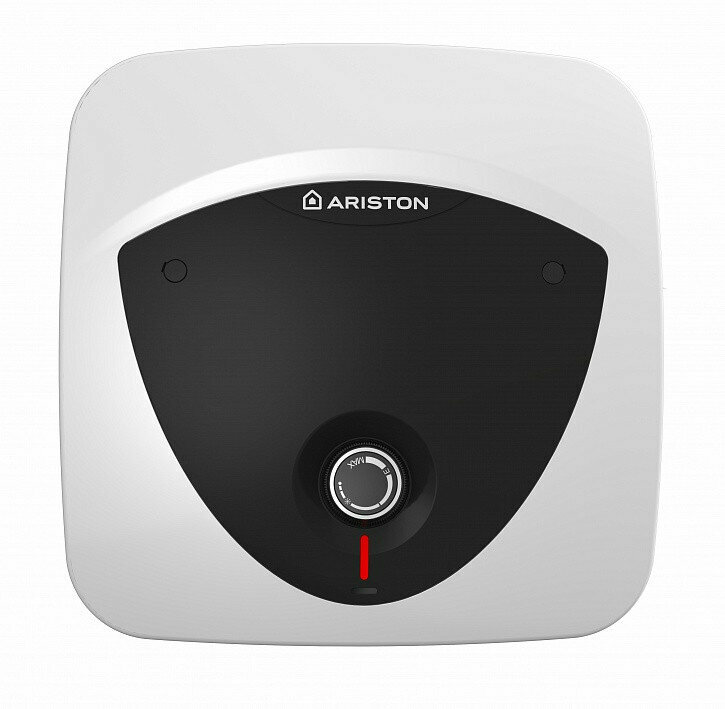 ARISTON ABS ANDRIS LUX 6 OR, Водонагреватель накопительный, электрический (над раковиной) - фотография № 1