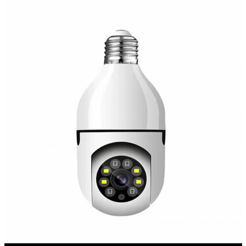 Поворотная камера видеонаблюдения 250000₽