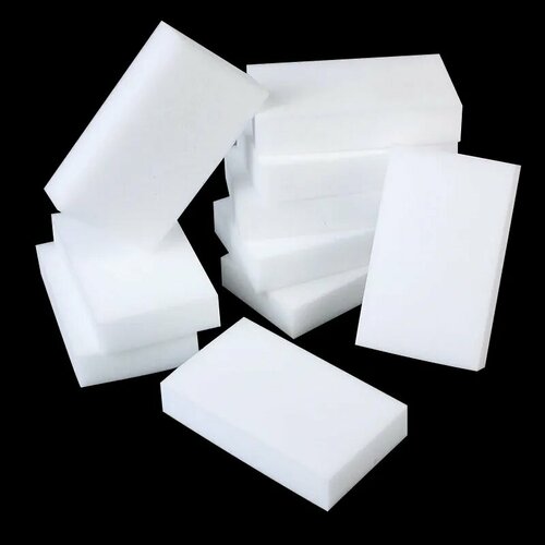 Губки Дезпрофф MELAMIN2, белый, 5 шт.