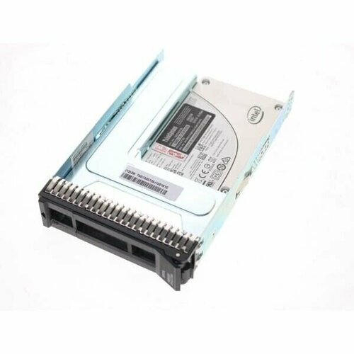 Накопитель LENOVO 01GT764 480Gb SATA SSD 3214500₽