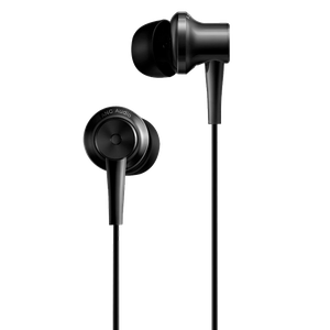 Xiaomi Наушники Mi Noise Cancelling Earphones (Type-C) Black JZEJ01JY (ZBW4382TY)