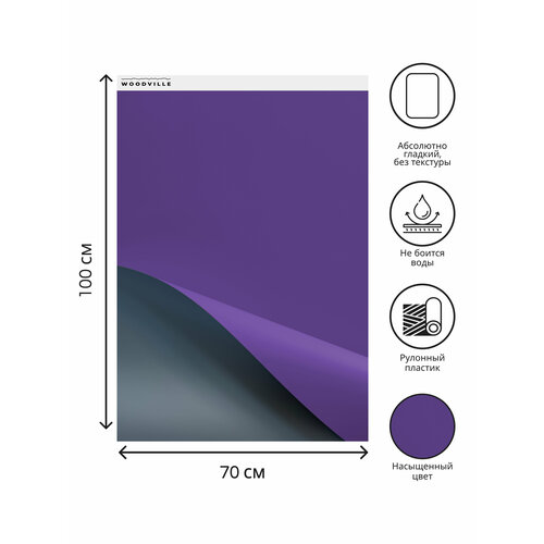 Гибкий пластиковый фотофон 