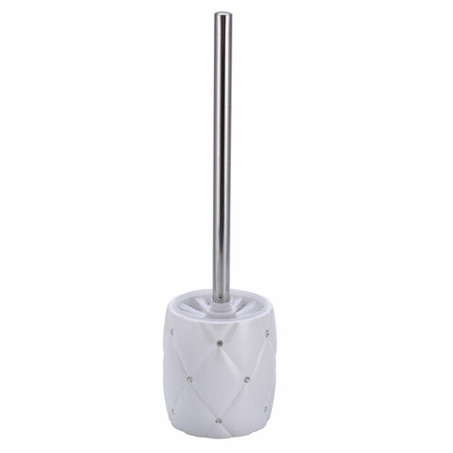 Ершик для унитаза с подставкой 