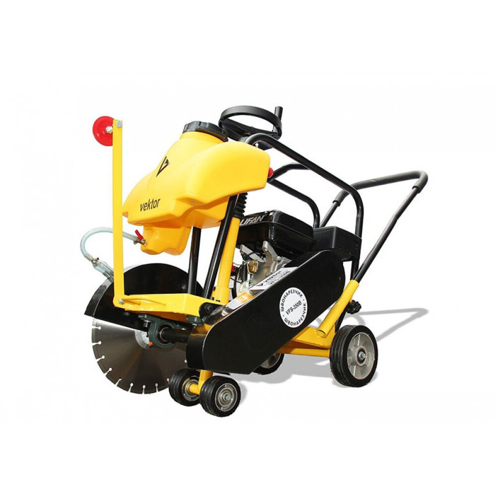 фото Швонарезчик VEKTOR Lifan VFS-350B