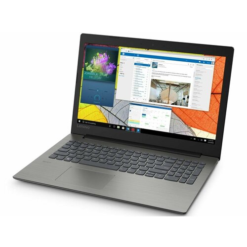 156 Ноутбук Lenovo Ideapad 330-15ARR AMD Ryzen 3 2200U 4GB RAM HDD 1000GB 1920x1080 FHD TN 60Hz Win 10 Home 3622500₽
