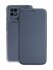 Чехол-книжка для Xiaomi Redmi 10C с ударопрочным бампером с усиле...
