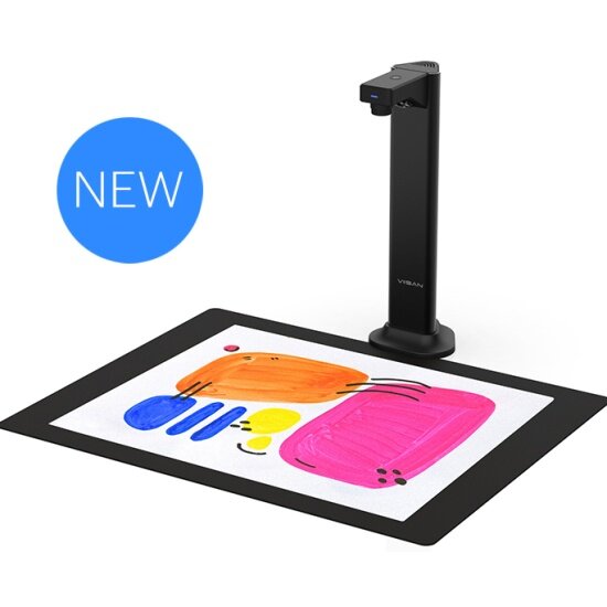 Документ-камера Viisan DL8