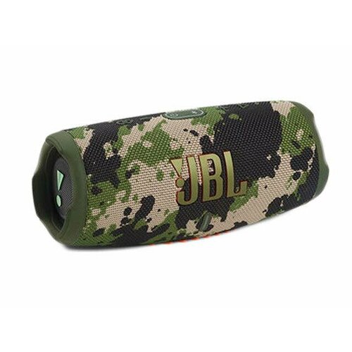 Колонка портативная JBL беспроводная Bluetooth 51 камуфляжная расцветка 3099000₽