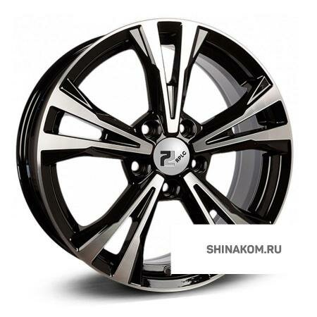 Колесный диск RPLC-Wheels VW204 7x17 5*112 ET40 57,1 BFP