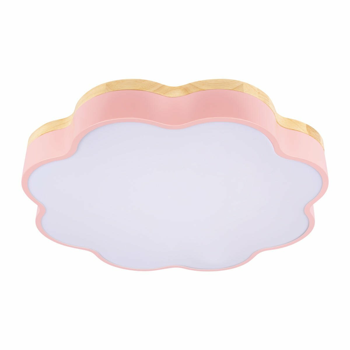 Потолочный светильник LOFT IT Axel 10225/36 Pink