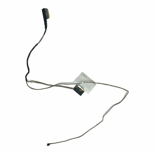 Шлейф матрицы Lenovo B50 30, DC02001XO00. Товар уцененный
