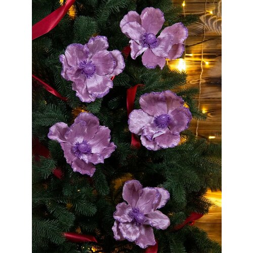 фиолетовый