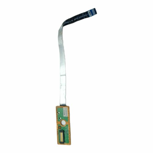 Кнопка старта, включения ноутбука Lenovo B560 55.4JW02.001G 50.4JW04.011. Товар уцененный