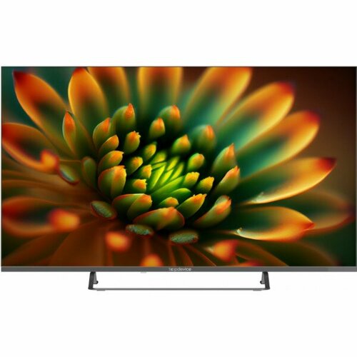 Телевизор 50 UHD DLED Digital Smart TV TWO LEGS MT9632 DVB-TCT2S2 WITH CI SLOT CI INNOLUXCHOT25020 bri Android 110 15G8G with Wildred launc 2955200₽