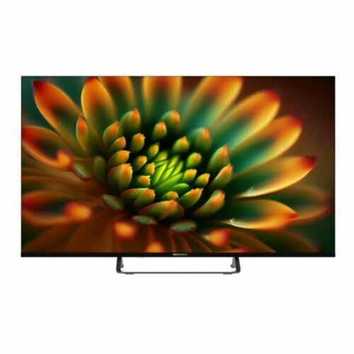 Телевизор 43UHD DLED Digital Smart TV U BASE MT9632BT DVB-TCT2S2 WITH CI SLOT CI INNOLUXCSOT BT Remote Control23020 bri Android 11015G16Gwi 2593200₽