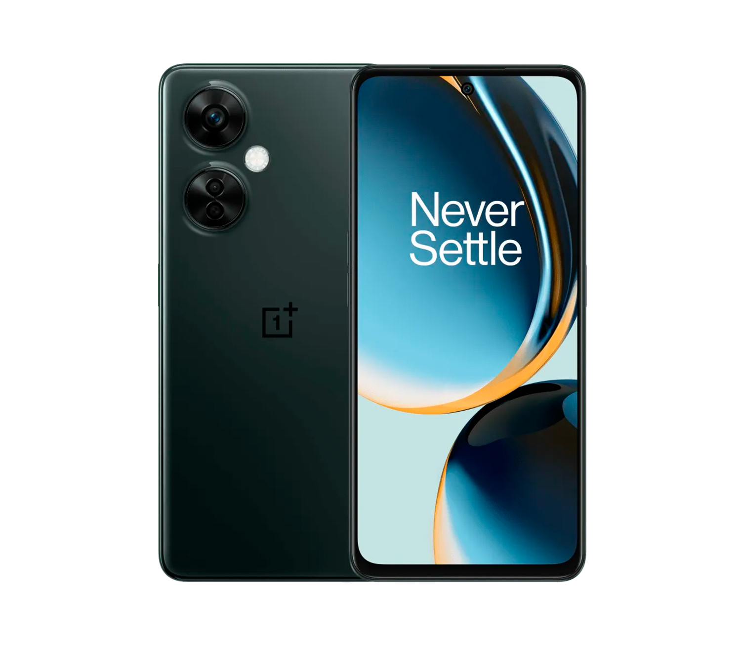 Oneplus Nord CE3 Lite (8GB, 128GB) Chromatic Gray