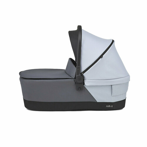 Люлька для коляски Anex Air-X Travel Cot, цвет Gray