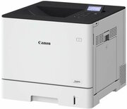 Принтер лазерный Canon LBP722Cdw, цветн, A4, белый/черный