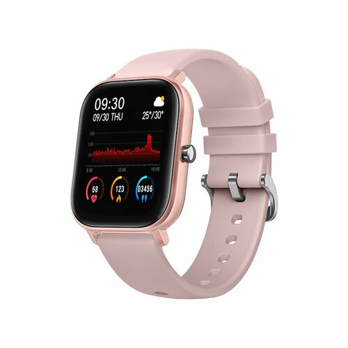 Умные часы SmartWatch BW0128 85000₽