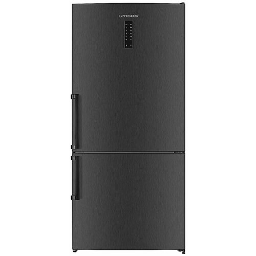 Холодильник Kuppersberg NRV 1867 DX нерж сталь 13791000₽