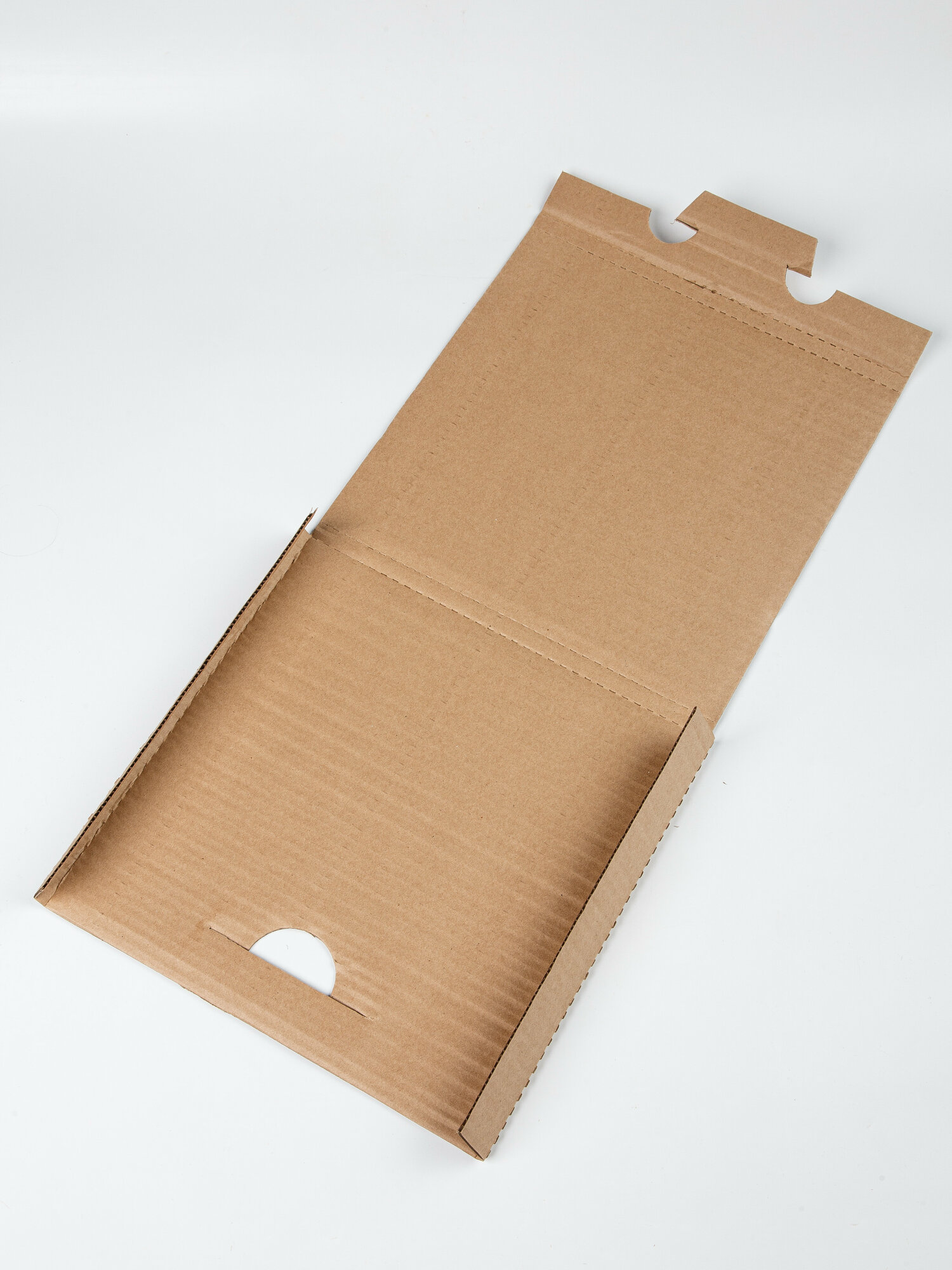 Коробка для виниловых пластинок (10 штук) - фотография № 8