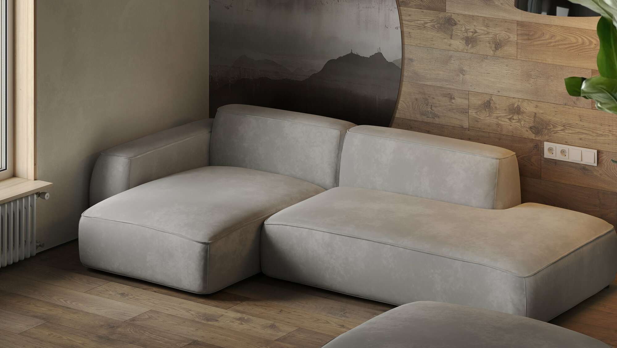 Диван для ежедневного сна