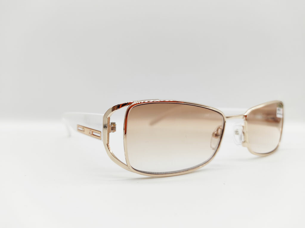 Женские готовые очки для зрения -1.00 с UV защитой