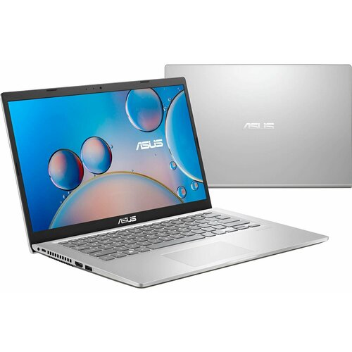 Ультрабук Asus X415Fa-EB043T 90NB0W11-M00560 Core i5 1600 MHz 10210U8192Mb256 Gb SSD141920x1080Win 10 Home 5500000₽